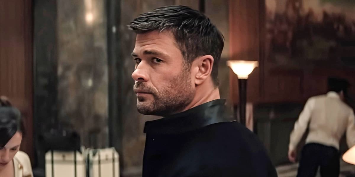 Chris Hemsworth’s $90M Crime Heist That Never...