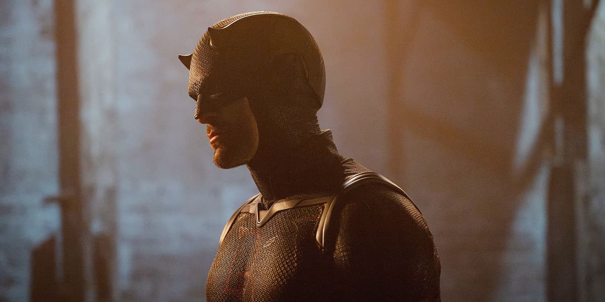 'Daredevil: Born Again' Just Fixed Season 1's...