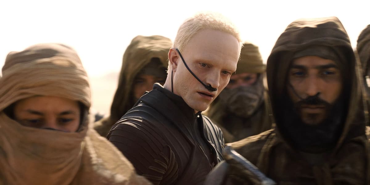 'Dune 3' Is Already Sold Out 9 Months Before...