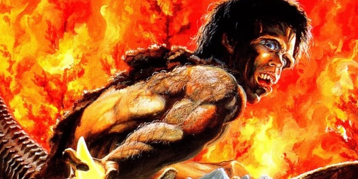 61 Years Ago, Horror's Most Iconic Monster Was...