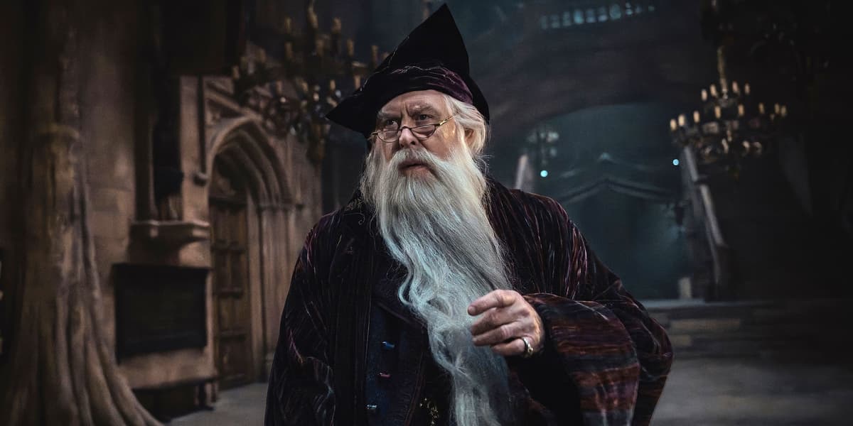 HBO’s ‘Harry Potter’ Series Has Already Dropped a...