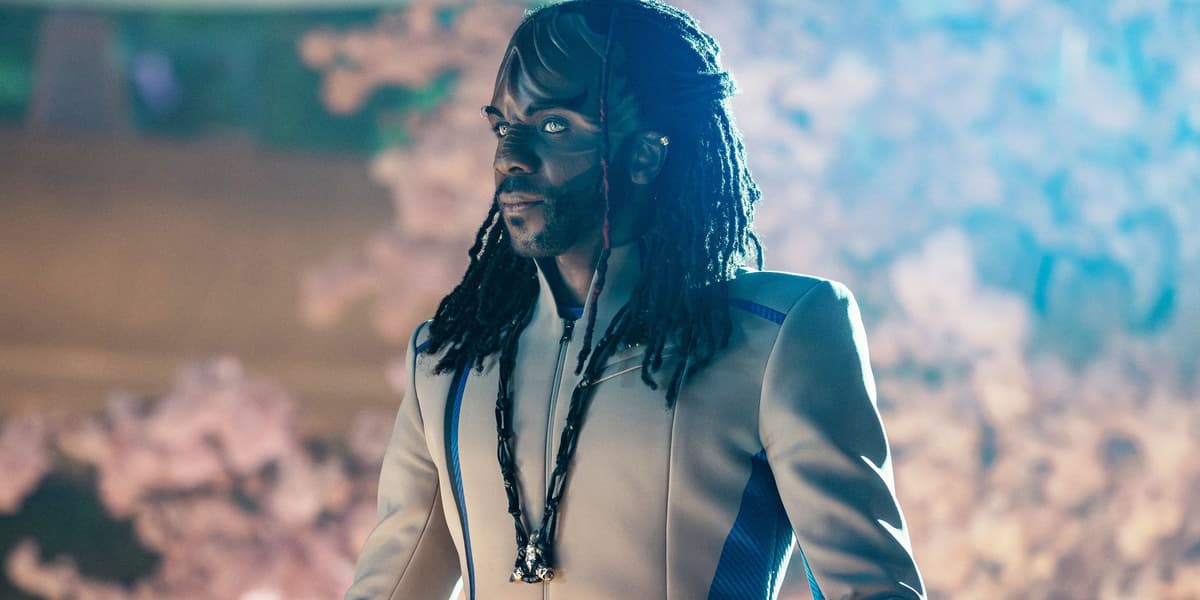 Star Trek Actor Promises ‘Starfleet Academy’...