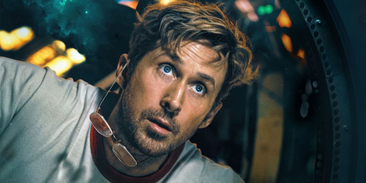 Only 5 Sci-Fi Movies in the 2020s Can Be...