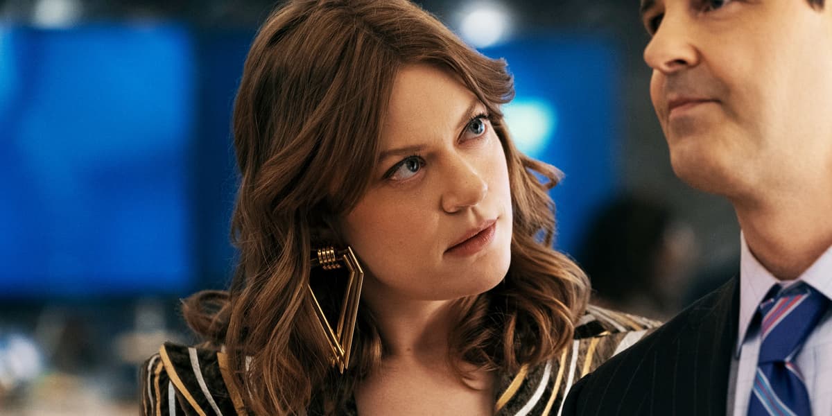 Prime Video’s Gritty Sci-Fi Epic Recruits a ‘For...