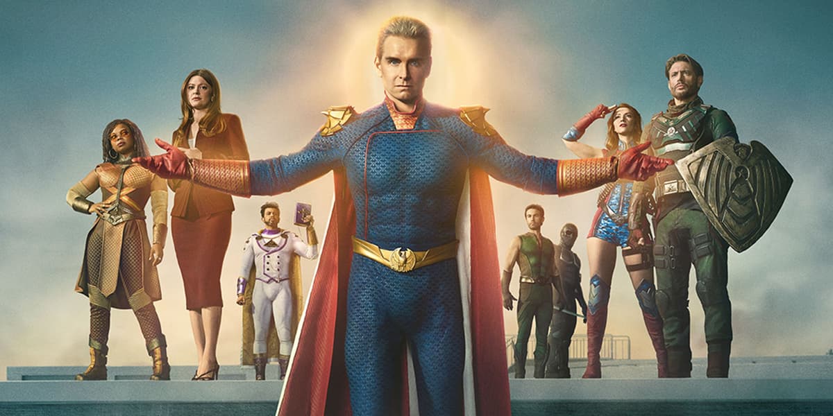 'The Boys' Season 5 Needs To Address These 10...