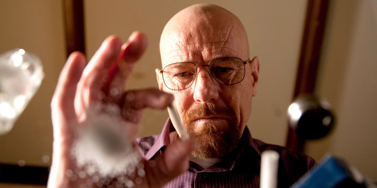 Breaking Bad Fans Have Only 1 Month to Stream...