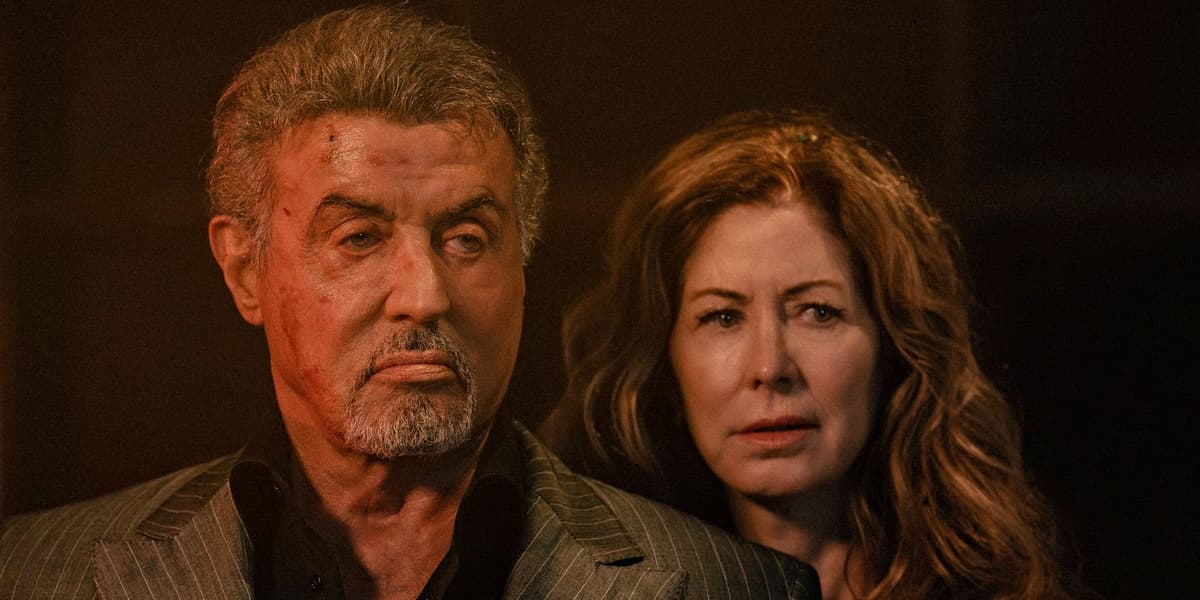 ‘Tulsa King’ Icon’s Most Legendary Action Hero...