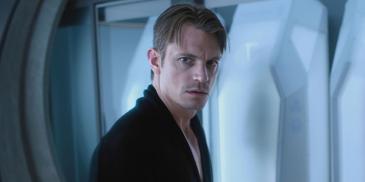 Netflix’s 10-Part Anime Masterpiece Gives...