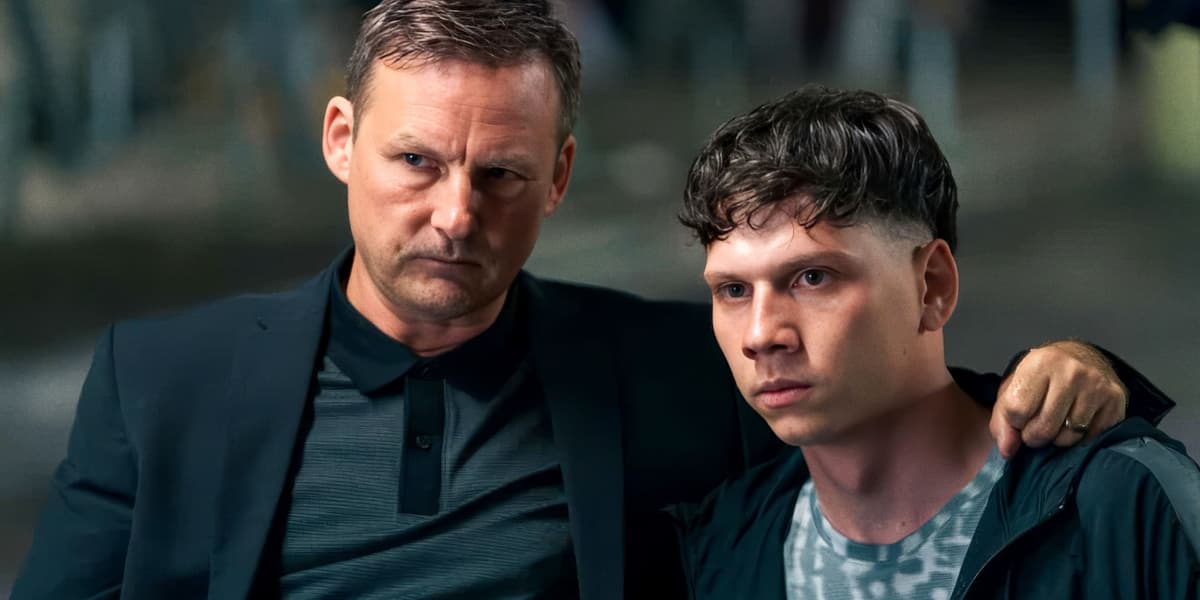 This Gritty 86% RT Spy Series Has 'Slow Horses'...