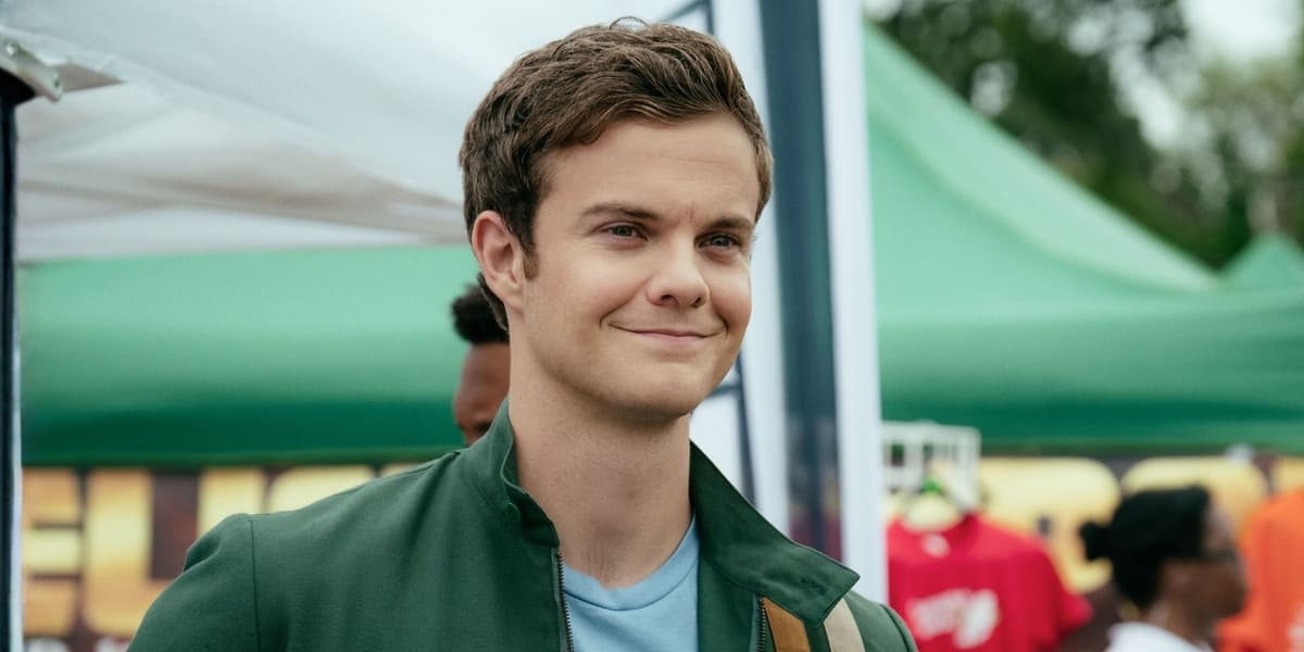 Jack Quaid Confirms Part 3 of His Smash Hit...