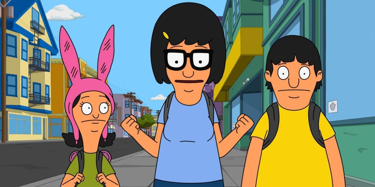 ‘Bob’s Burgers’ Celebrates 300 Episodes With...