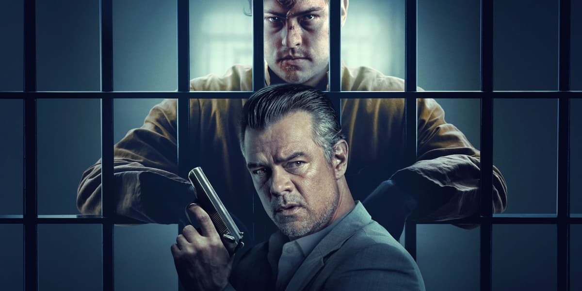 This New Crime Movie Might Be the Most Intense...