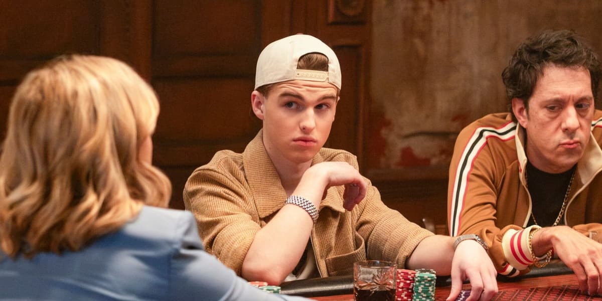 ‘Young Sheldon’ Star Returns to CBS in 1 Week...