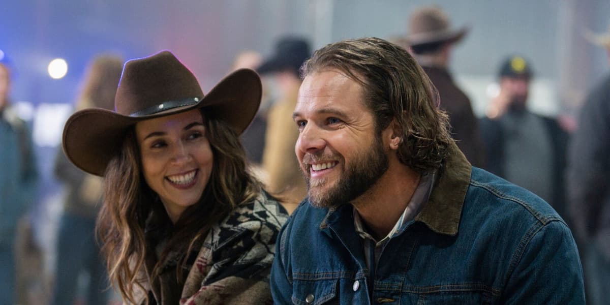 ‘Fire Country’ Sets Up Bode and Chloe’s Biggest...