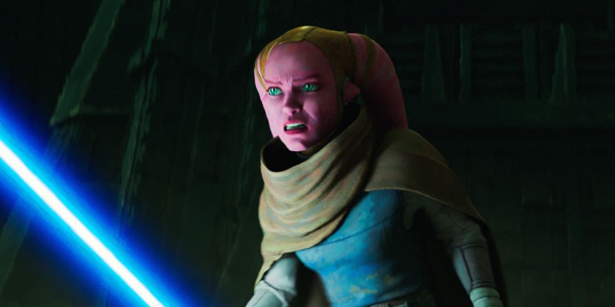 Disney's Highest-Rated Star Wars Project of All...