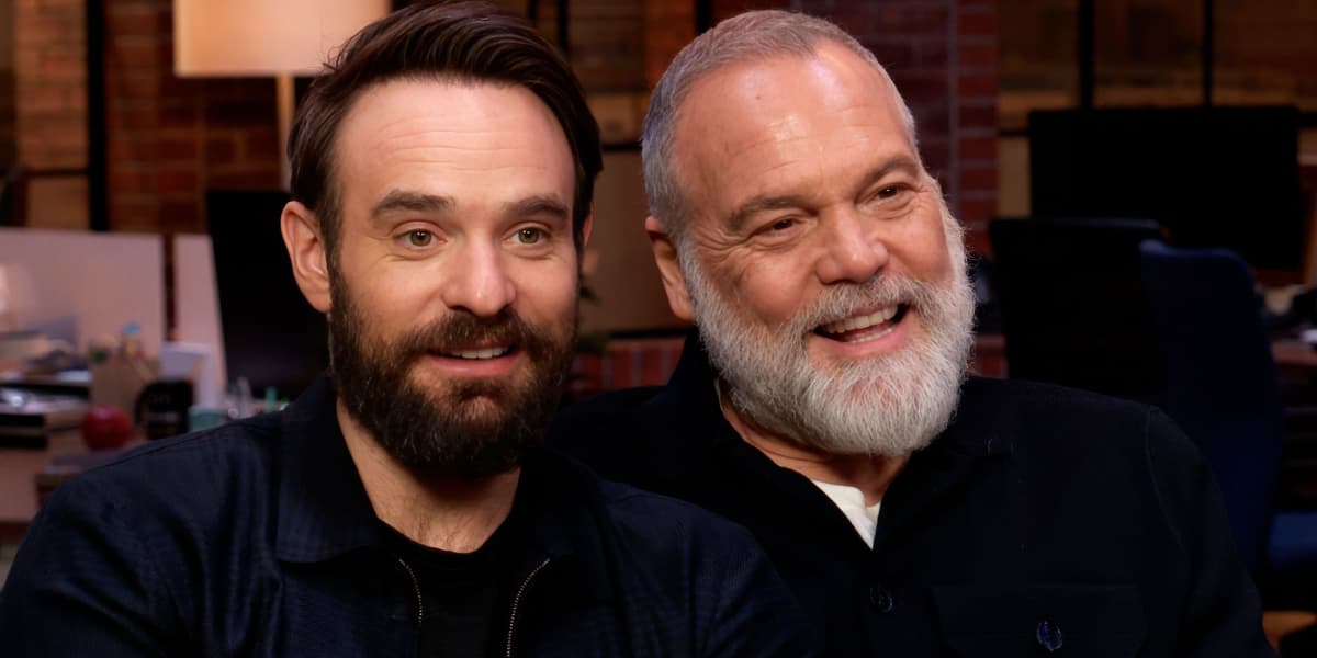 ‘Daredevil: Born Again’ Stars Tease How...