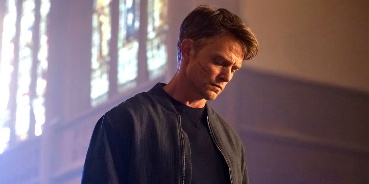 ‘Daredevil: Born Again’s Wilson Bethel Breaks...