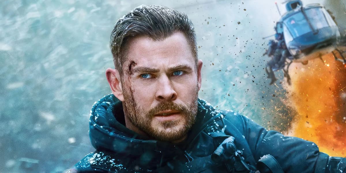 Netflix Finally Confirms 'Extraction 3' Is Coming...