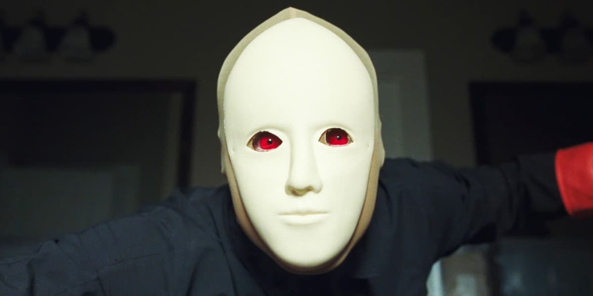 'Faces of Death' Review: Dacre Montgomery Is...