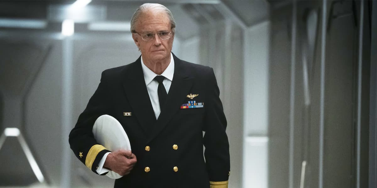 'For All Mankind's Joel Kinnaman Readies Fans for...