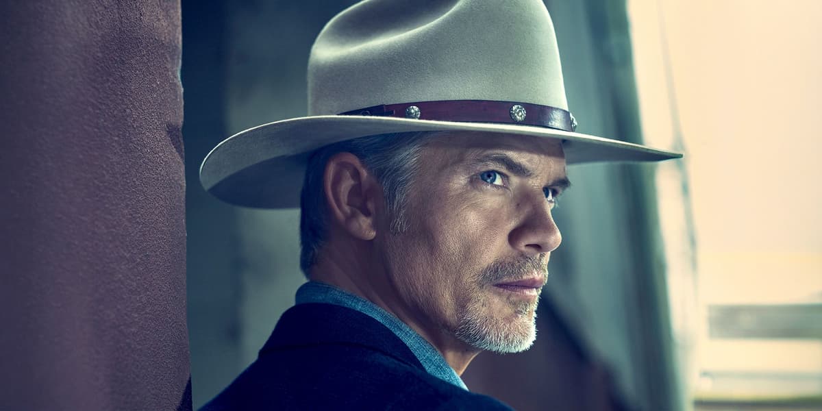 'Justified' Quietly Confirms It Shares a Universe...