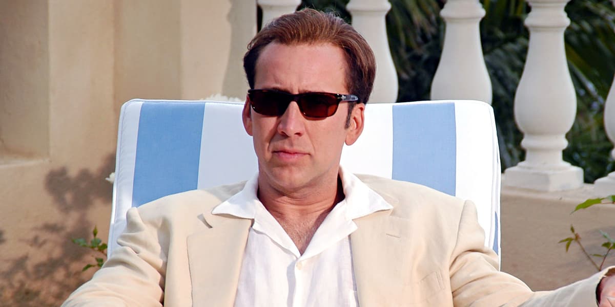 20 Years Later, Nicolas Cage’s Most Misunderstood...