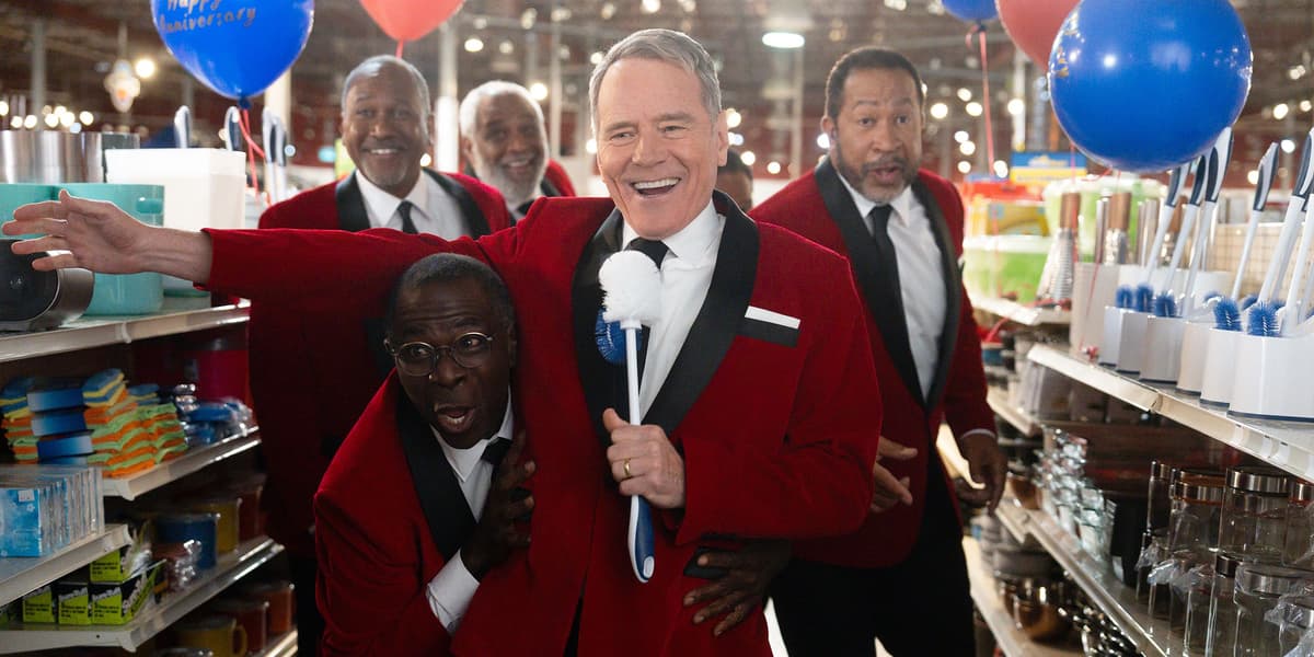 'Malcolm in the Middle: Life's Still Unfair'...