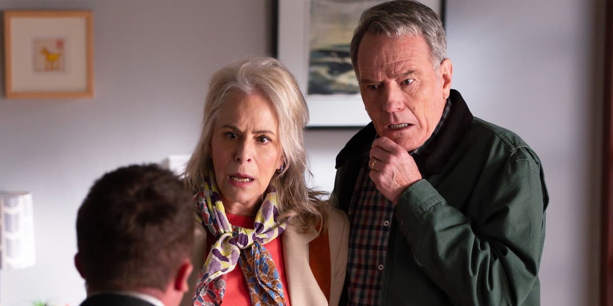 Bryan Cranston Finally Addresses More 'Malcolm in...