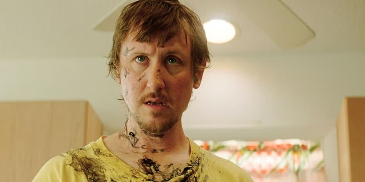 'Mermaid' Review: This Fishy, Florida-Set...