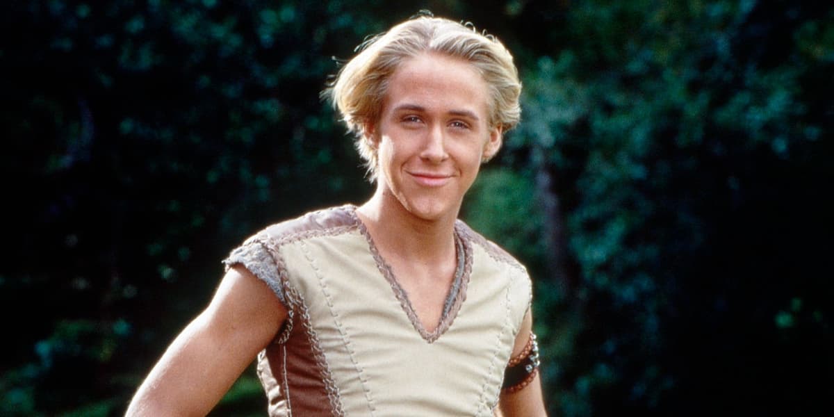 10 Forgotten '90s Fantasy TV Shows That Nobody...