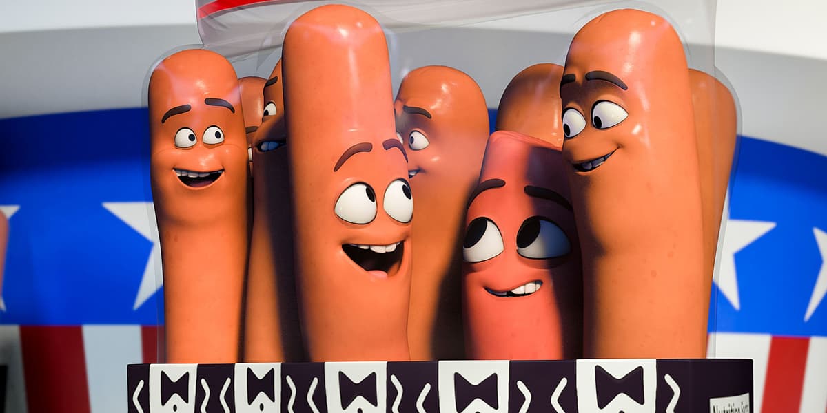 10 Comedy Movies You Absolutely Should Not Watch...