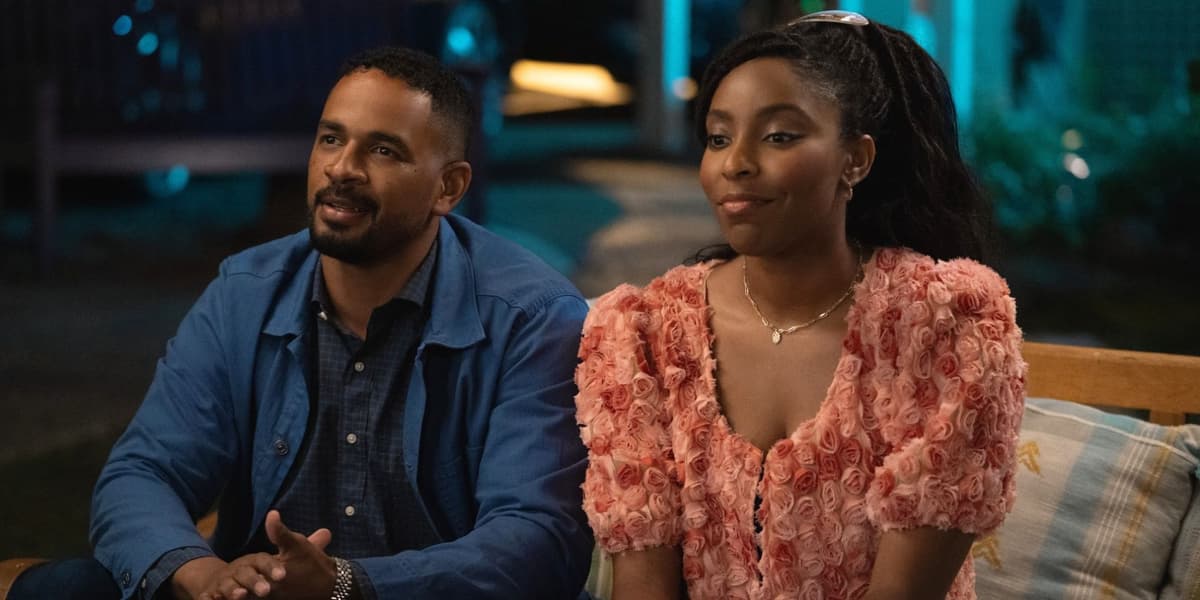 ‘Shrinking’ Star Explains Why the Season 3...