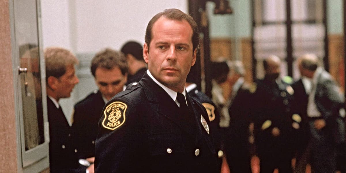 33 Years Later, Bruce Willis' Forgotten Action...