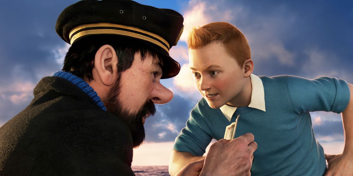 10 Near-Perfect Adventure Movies That Nobody...