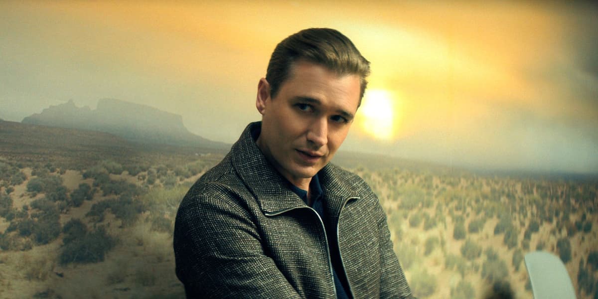 The Duffer Brothers' Sci-Fi 'Stranger Things'...