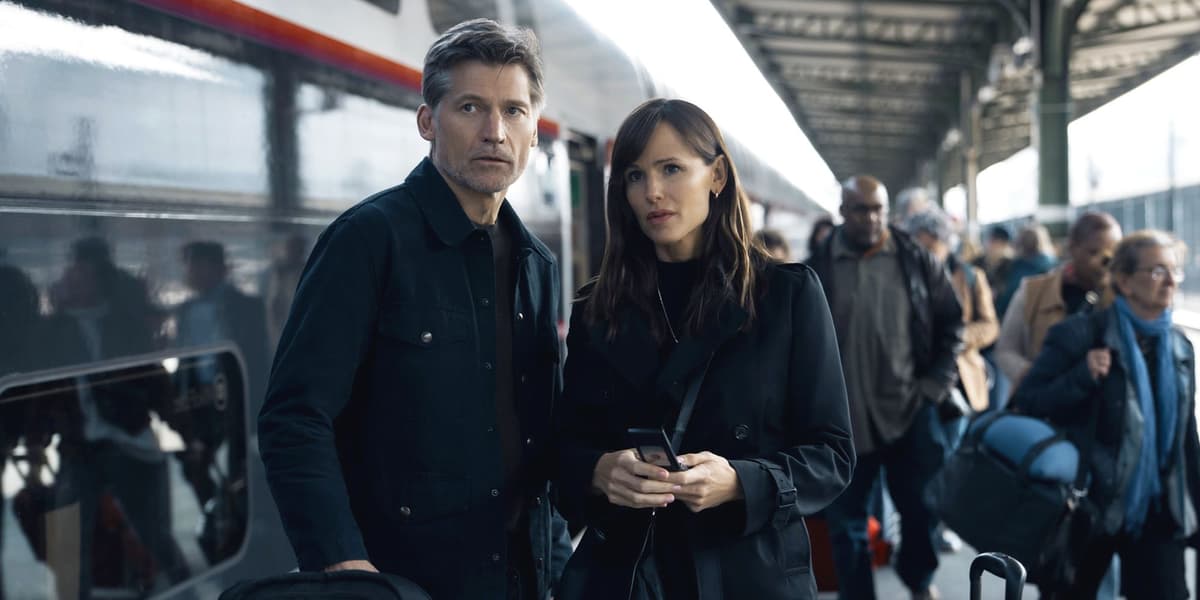 Apple TV’s ‘The Last Thing He Told Me’ Finale...