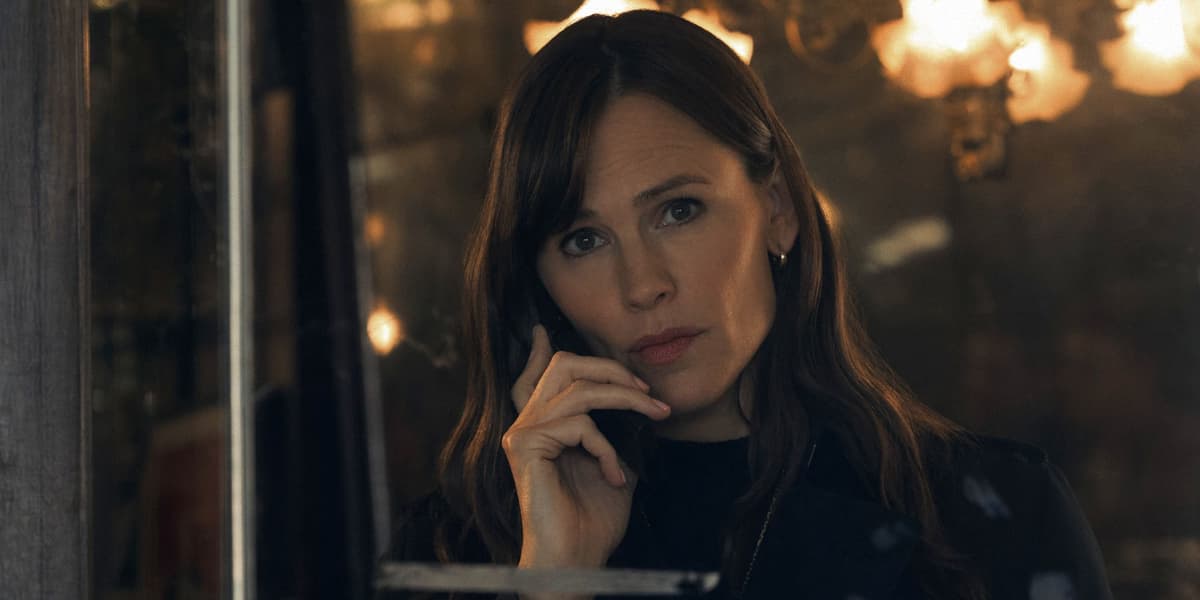 Apple TV's Hit 2-Part Thriller Teases a Brutal...