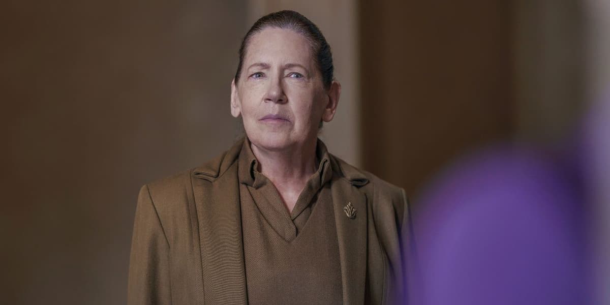 Everything To Remember From 'The Handmaid's Tale'...