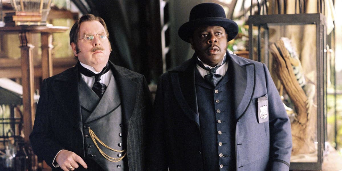 10 Perfect Family Movies With Complex...