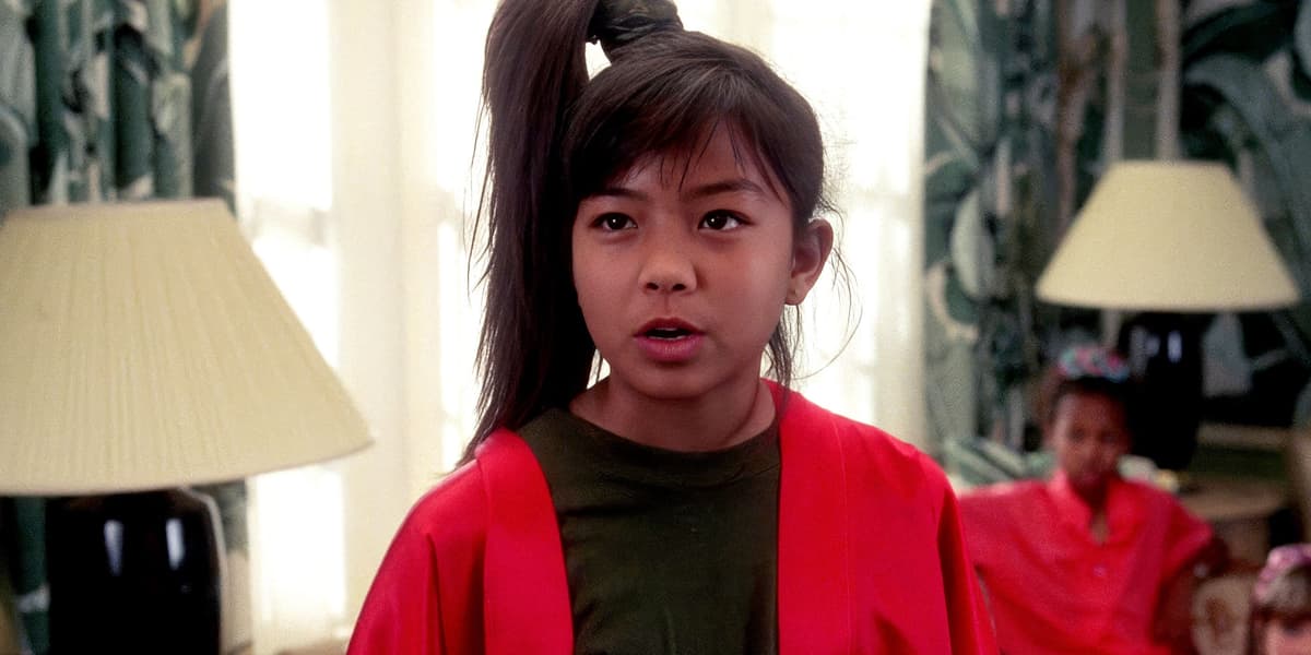 One of the '80s' Biggest Sleeper Hits Is...