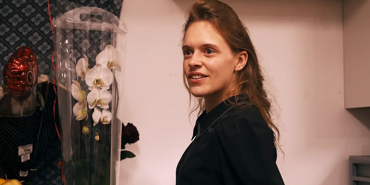 This 4-Part Dark Crime Series Just Quietly Became...