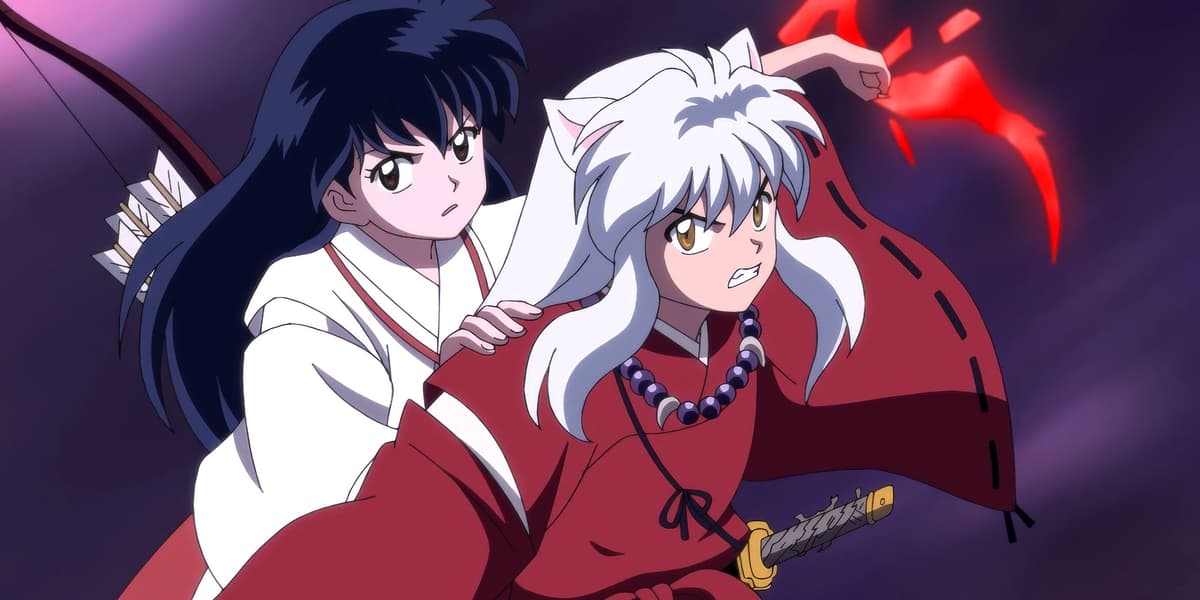 Disney+ Quietly Adds the Perfect 26-Episode Anime...