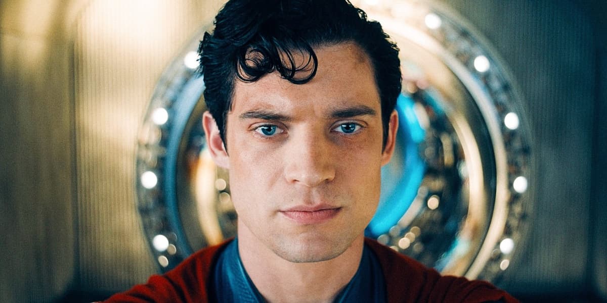 James Gunn's 'Superman' Returns This Month With...