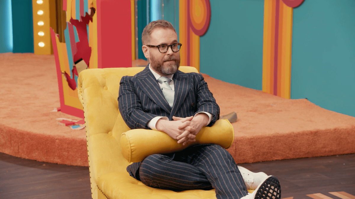 Game Changer: Home Edition is coming to...