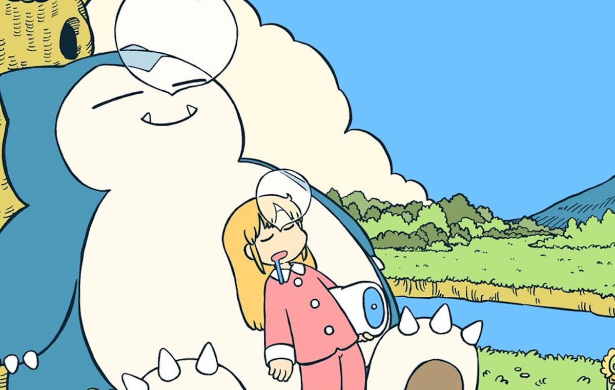 Pokémon Champions nerfs sleep and paralysis, and...