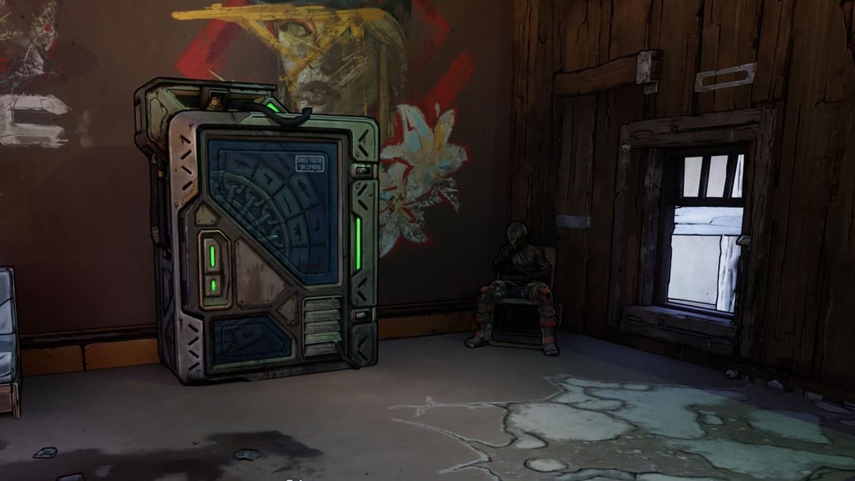 All bank locations in Borderlands 4