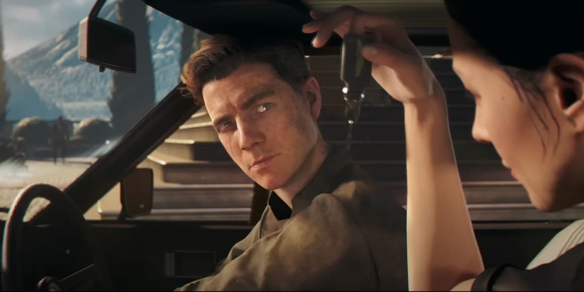 James Bond game 007 First Light hit with a delay...