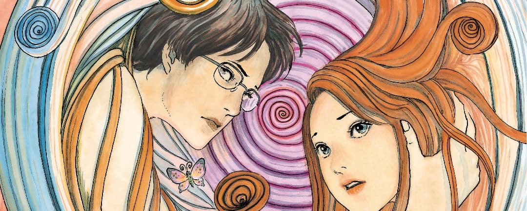 Junji Ito talks Lovecraft, Osamu Dazai, and his...