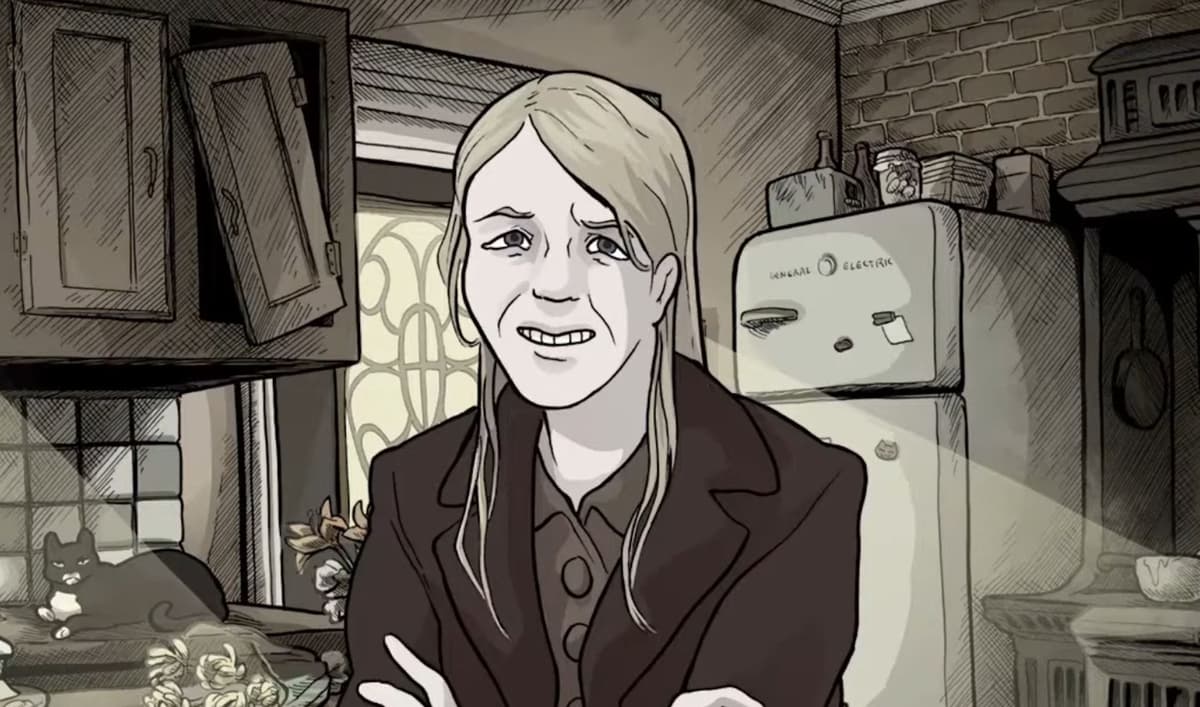 Scarlet Hollow raises the standard for what RPGs...