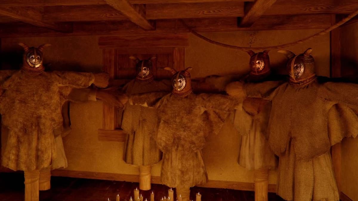 Crimson Desert's endgame may be lacking, but...